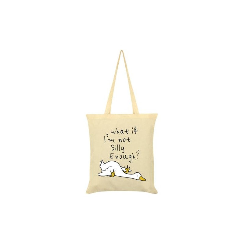 Grindstore Silly Goose What If I'm Not Silly Enough Cream