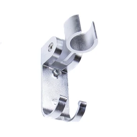 Hand Shower Holder for Shower Head Aluminium (Halterung07)