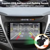 4+64G Android 13 Double Din Car Stereo for Hyundai Elantra