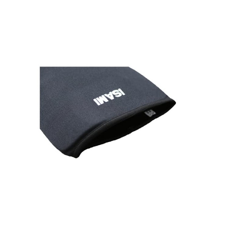 isami L-120 Knee Cap Guard, Feet, Snake, Knee Supporter, Martial