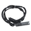 1x ABS sensor rear left or right for 3 Series