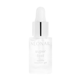 NEONAIL Nagelhautentferner 6,5 ml - Super Fast Cuticle Remover Gel - Nagelhautentferner Flüssig - Nagelhaut - Nagelpflegeprodukte - Nagelhautpflege