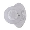 Connectyle Unisex Quick Dry UV Protection Hat, Outdoor Sun Hat,