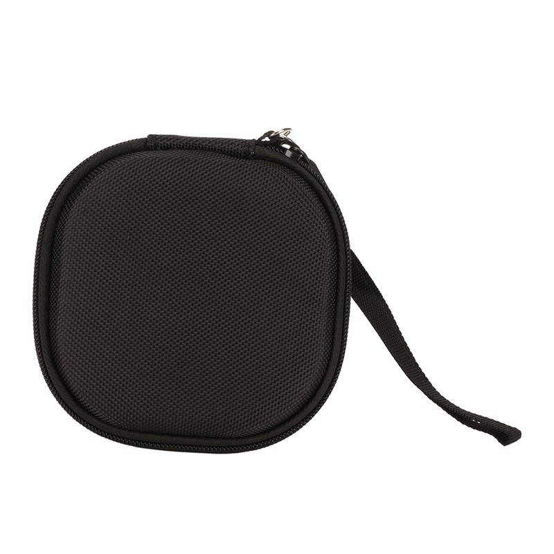 Bluetooth Speaker Hard Travel Case Portable Wireless Speaker Storage Bag