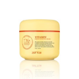 Genieum Vitamin Perfect Effective Cream 55ml / 지니윰 비타민 퍼펙트 이펙티브 크림 55ml