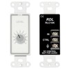 RDL D-RLC10K Remote Level Control - 0 to 10 k-Omega