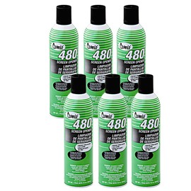 Camie Campbell Screen Opener, 15 oz. Can, 6 Count