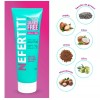 Nefertiti Mascarilla Sin Parabenos Para Cabello Teñido Nefertiti 250gr