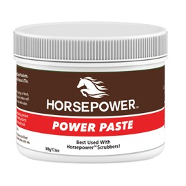 Horsepower Power Paste, High-Efficiency Multi-Surface Power Cleaner for Stainless Steel, Ceramic, Glass & More, Great for Tough Grease, Grime, and Stains
