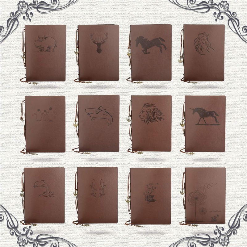 AIOR DIY Photo Album