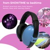 Banz Bubzee Baby Headphones for Noise Protection - Baby Ear