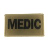 Medic Brassard - OCP Patch with Hook Fastener (EA)