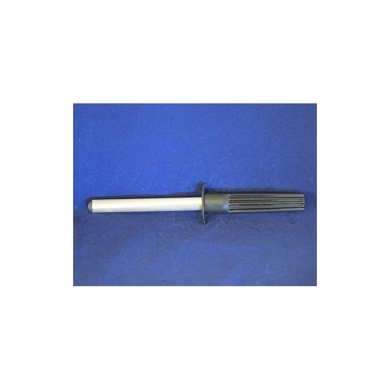 Anvil Brand Flat Diamond Hone