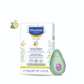 Mustela Shower Gels, 150 g