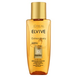 L'Oreal Elvive Extraordinary Oil All Hair Types 50ml