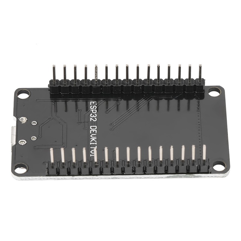 ESP32 Development Board Wireless WiFi+Bluetooth Dual Core Module for IOT