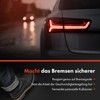 Frankberg 1 x Brake Light Switch 6-Pin Compatible with C-Class