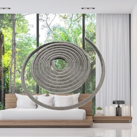 Zjclx 5m (16feet) Brush Weather Striping Card-Slot Seal Strip Pile Weatherstrip Door Sweep Brush for Door Window (6mm x 6mm (1/4" 1/4"), Gray)