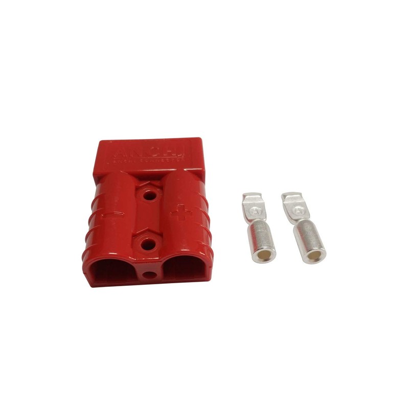 50 Amp Power Connector Plug, 20PCs 50A Quick Disconnect Connector,