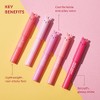TONYMOLY Juicy Cherry Petit Bunny Gloss Bar