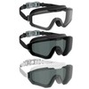 NSSIW Goggles Swimming Adult Swim-Goggles: No Leak with UV400 Protection