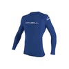 O'NEILL Wetsuits Basic Skins 50+ L/S - Protector de erupciones
