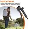 Sprayer Handle Compatible with STIHL SG20 Parts Backpack Sprayer pump