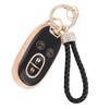 ZANEKO Alto Key Case Compatible Suzuki Wagon R Key Cover