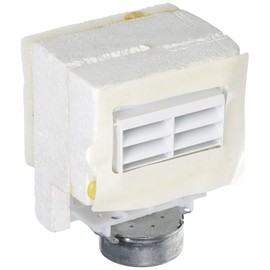 Frigidaire 241600906 Genuine OEM Air Damper Control Assembly for Refrigerators