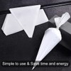 Tile Grout Bag, Heavy Duty Grout Bags, Heavy Duty Tip