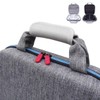 Storage Popular Game Console Hard Case Stylish Protective Bag Storage (WFHXZKK) / 수납 인기 게임기 하드 케이스 감성 보호 가방 보관 (WFHXZKK)