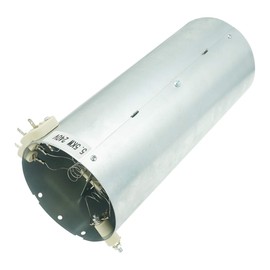 134792700 Dryer Heating Element, 137032600 Thermal Limiter and 3204267 Thermostat by SupHomie Compatible with Electrolux Frigidaire Dryers Replaces PS2349309 AP4368653