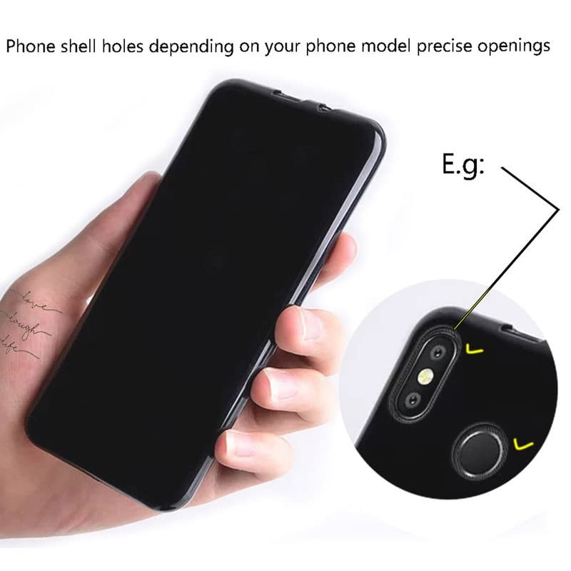 KJYFOANI for Ulefone Armor 24 Case, with [ 2 x