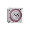 Grässlin tactic 211 E 02.79.1001.1 Analogue 1-Channel Timer for Surface-Mounted/Surface