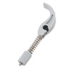 Lwuey Embroidery Hoop Tightening Lock for Viking Topaz 50, Machine