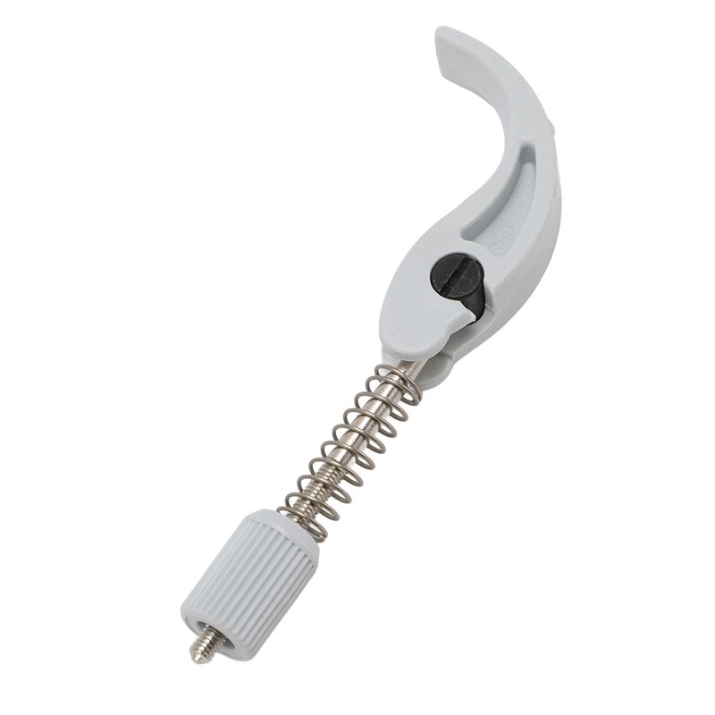 Lwuey Embroidery Hoop Tightening Lock for Viking Topaz 50, Machine