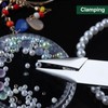 INJOYTEC Eyeglass Adjustment Pliers, Eyeglass Pliers, Eyeglass Adjustment Tool, Eyeglass