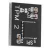TPM 2.0 Module SPI 12Pin Remote Card Encryption Security Board