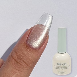 Balagel Magnetic Magnet Gel Non-wipe Top Gel / 발라젤 마그네틱 자석젤 논와이프 탑젤