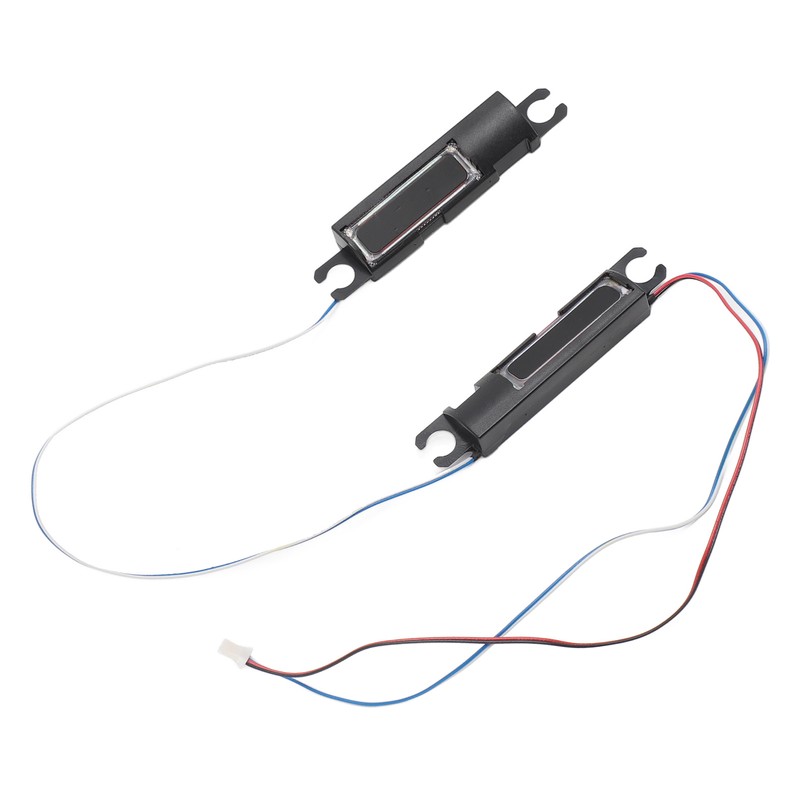 Laptop Internal Speaker Kit Replacement Notebook Built in Left Right