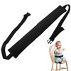 GXGM 1 x High Chair Shopping Trolley Protector Baby, Strap