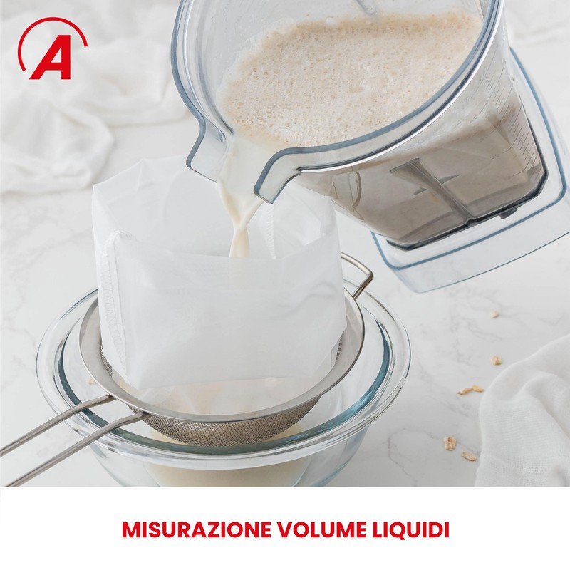 Ardes AR1PA4WW H2O Glass