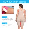Anti-Chafe Stick, Thigh Anti-Chafing Cream, Glide Anti-Chafe Balm, Running Chafe