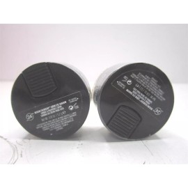 Revlon 0.18oz. 705 Creme Brulee ColorStay 24 Hour Crème Eyeshadow - Lot of 2