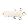 Balun Shortwave Antenna Mini Waterproof ABS Receiver for HAM 1:1