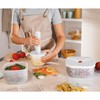 Guzzini - Kitchen Active Design, Save It Vacuum Container Flat