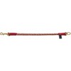 Hunter Tinnum Collar M 45 cm Red/Beige