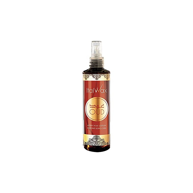Italwax After Wax Lotion - OUD