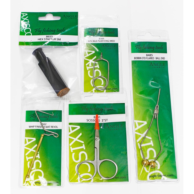 Sunrise Tool Set Clamp