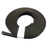 Polyester Braided Sleeve for Cable Covering Inner Diameter (Normal): Approx.